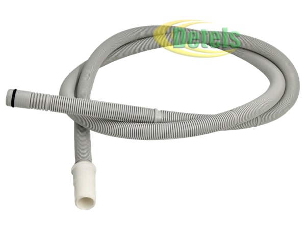 Шланг зливний 9000518842 2250mm для посудомийної машини Bosch, Siemens (00668114)